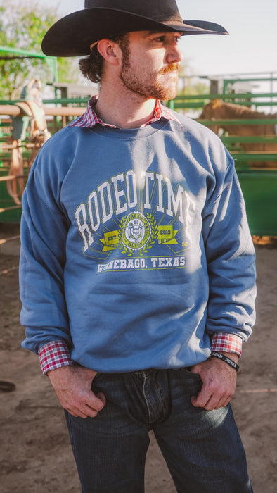 Dean's List Crewneck