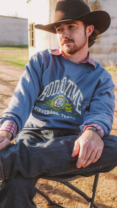 Dean's List Crewneck