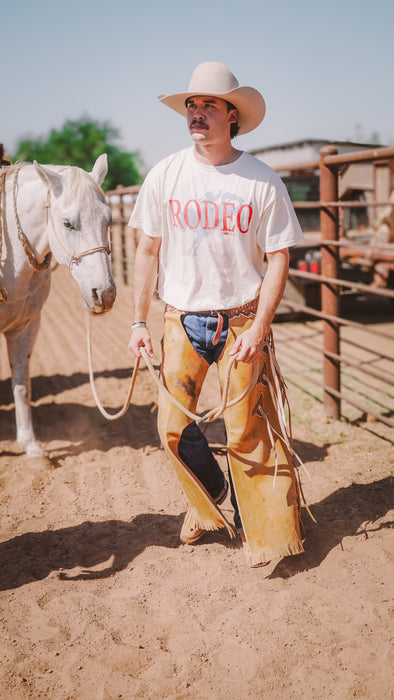 Big Rodeo T
