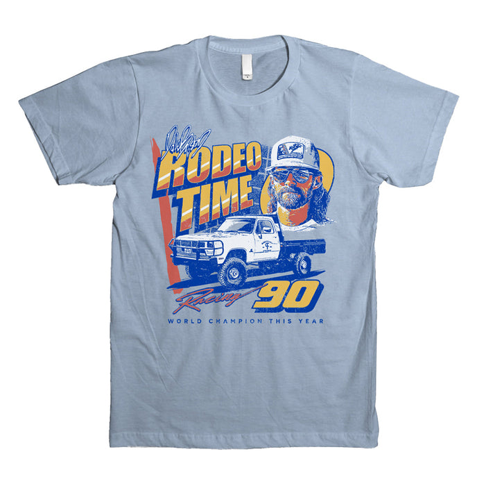 Dale Brisby Racing T