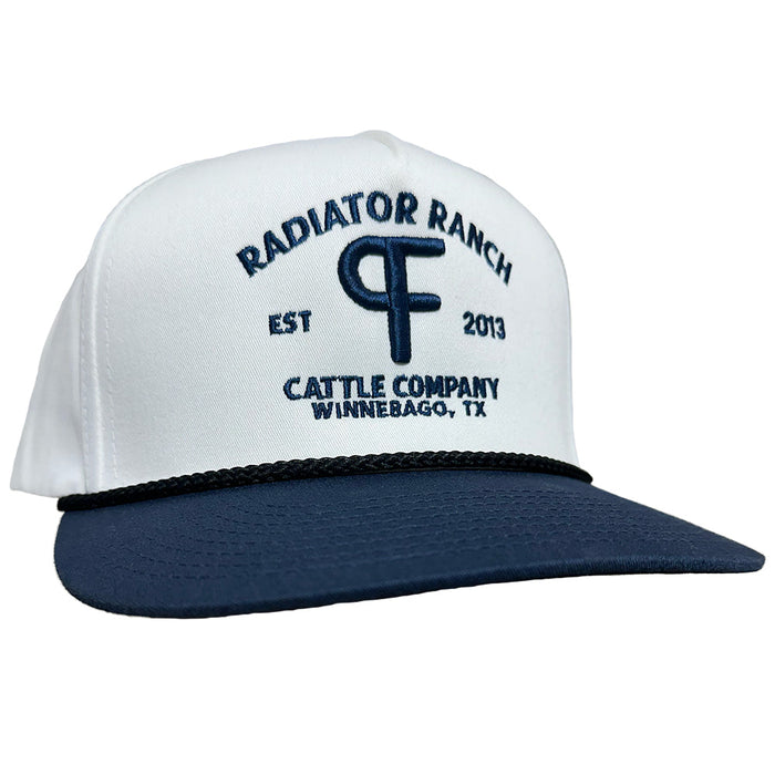 Feed Store 2.0 Rope Cap