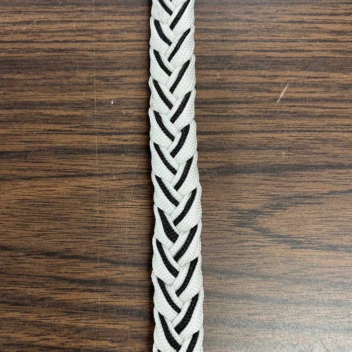 Martha Josey Knotted Rein