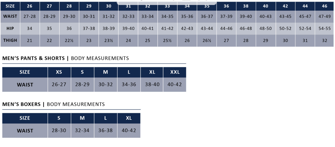 White Label | Cinch Mens