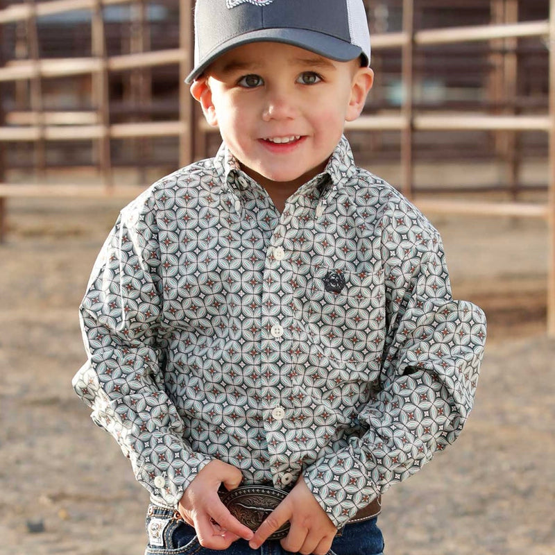 Cream Diamond | Cinch Boys