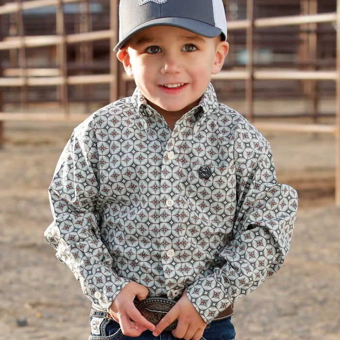 Cream Diamond | Cinch Boys