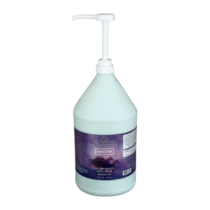Skin Lotion