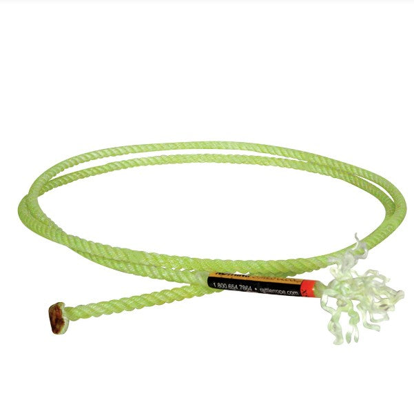 Rattler Ropes Goat Tying String Recommended by Lynn Smith – 3-Ply,