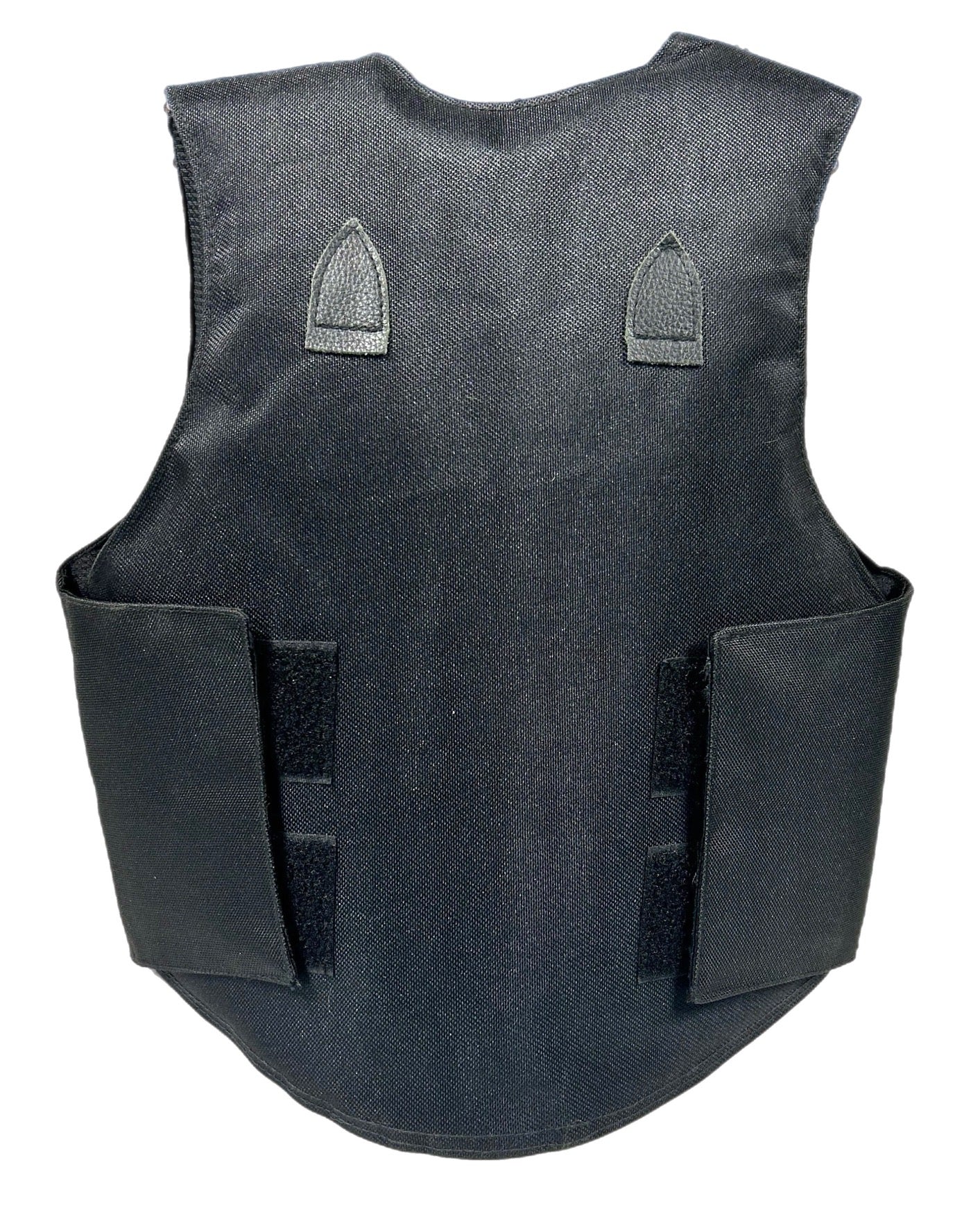 Mutton Bustin Vest – Youth Protective Riding Vest | Rowdy Rowels