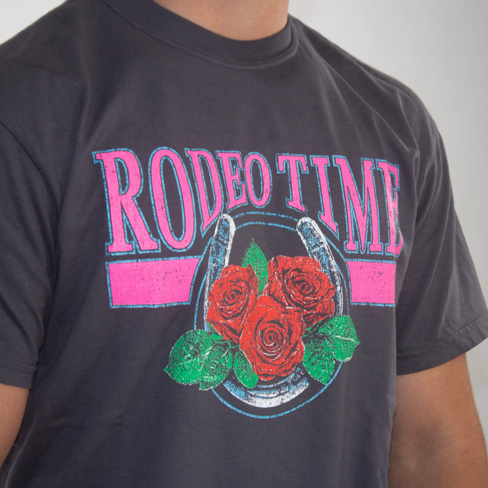 Rodeo Time Rose T