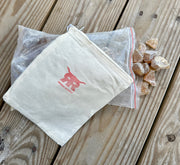 White Rosin — reliable, tacky grip for bull ropes, gloves, and reins. Trusted by youth riders and pros.