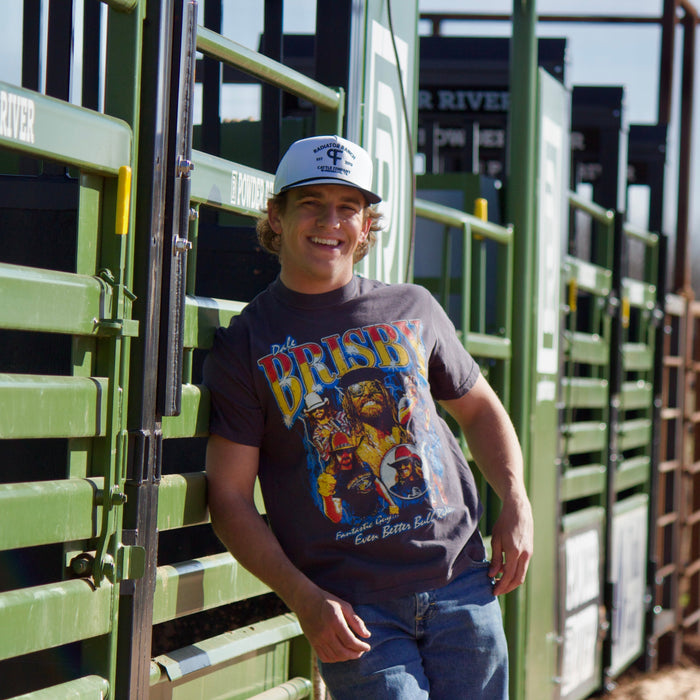 Dale Brisby Bootleg T