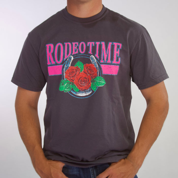 Rodeo Time Rose T