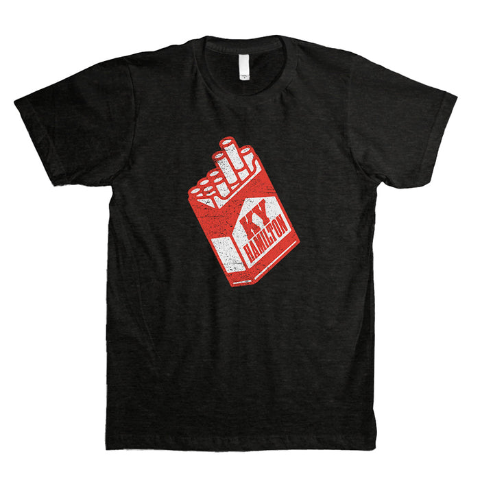 Ky Hamilton Heater T