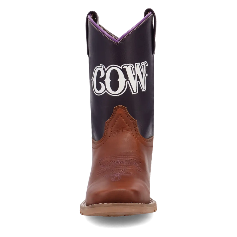 Laredo Little Cowgirl - Little Kids / Big Kids Cowgirl Boots