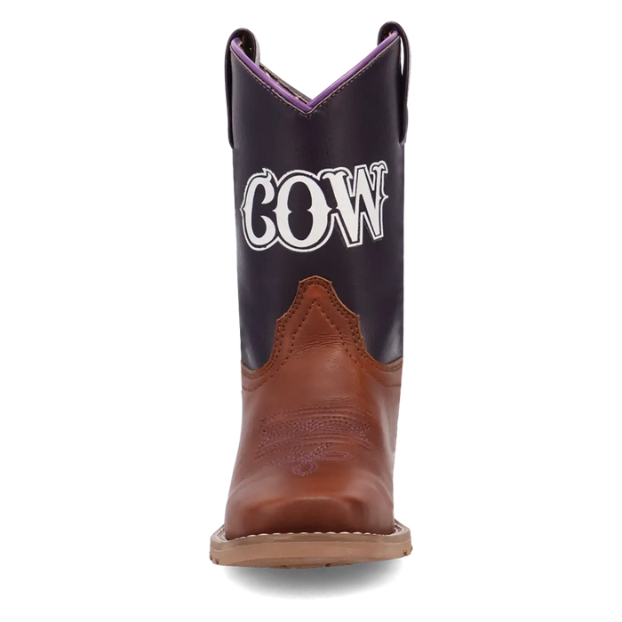 Laredo Little Cowgirl - Little Kids / Big Kids Cowgirl Boots