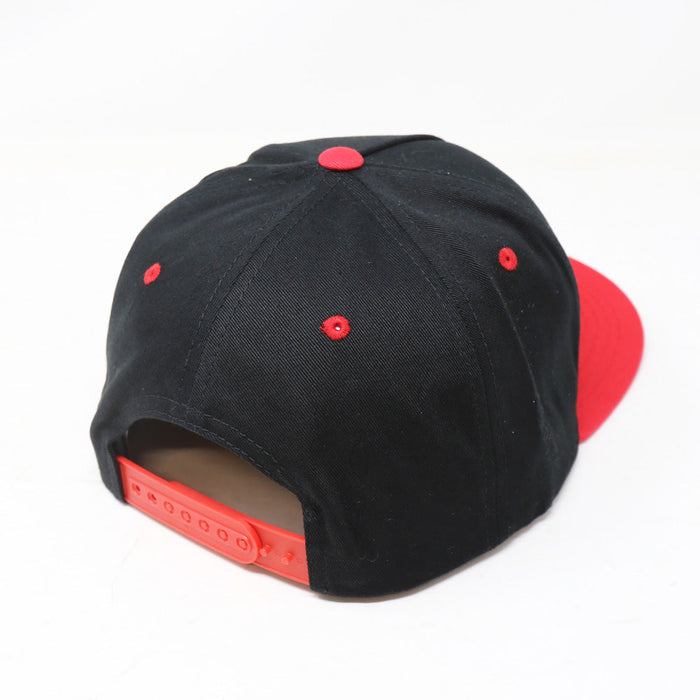 Bull Bud Dynasty Cap