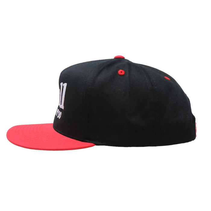 Bull Bud Dynasty Cap