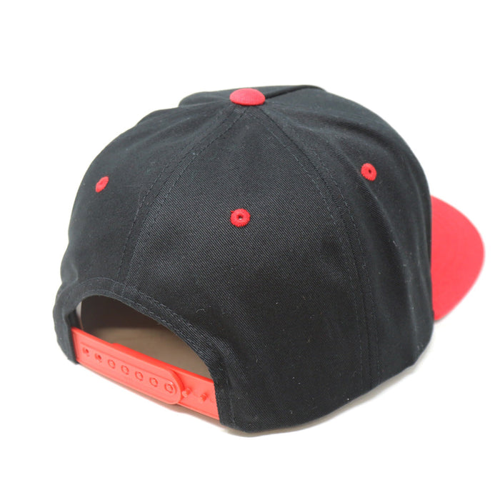 Rodeo Time Rammit! Cap