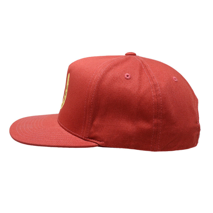 Rodeo Time Leaner Cap