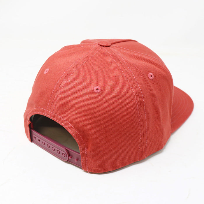 Rodeo Time Horseshoe Cap