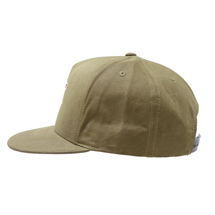 Wagon Boss Waxed Canvas Cap