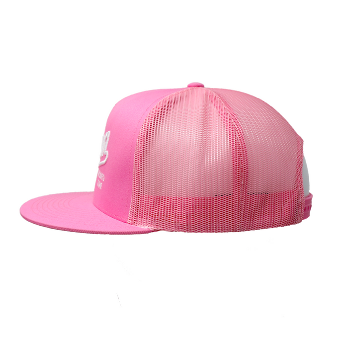 Pink Ol' Son Varsity Cap