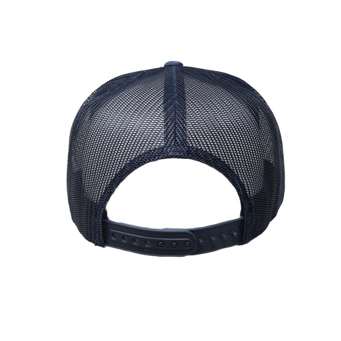 Radiator Ranch PF Brand Navy