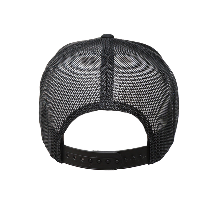 Radiator Ranch PF Black Cap
