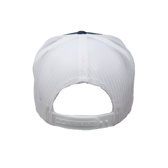 Radiator Ranch All-Around Navy Cap