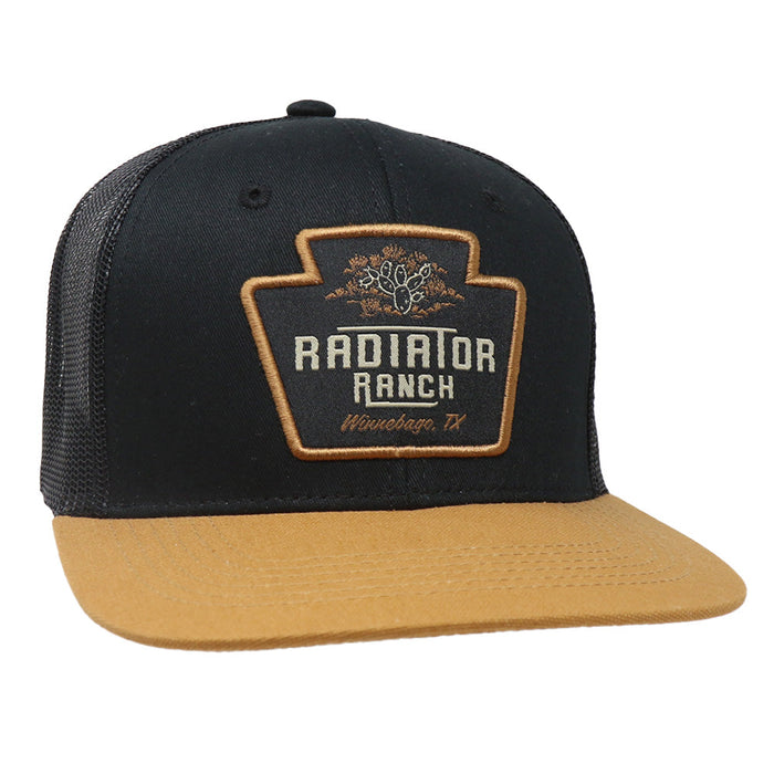 Radiator Ranch Cactus Cap