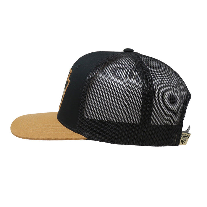 Radiator Ranch Cactus Cap