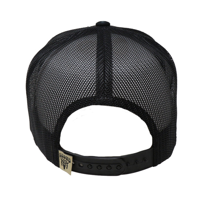 Radiator Ranch Cactus Cap