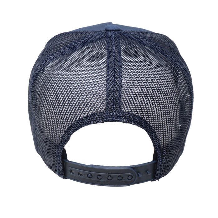 Just Ranchin Ropes Patch Cap