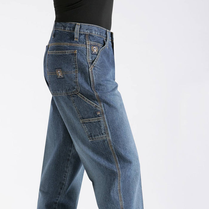 Blue Label Carpenter | Cinch