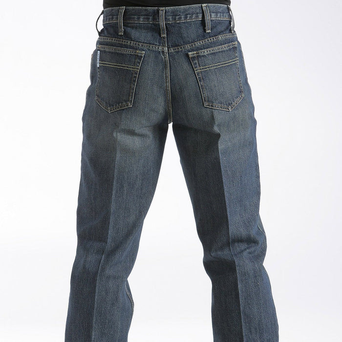 White Label Dark | Cinch