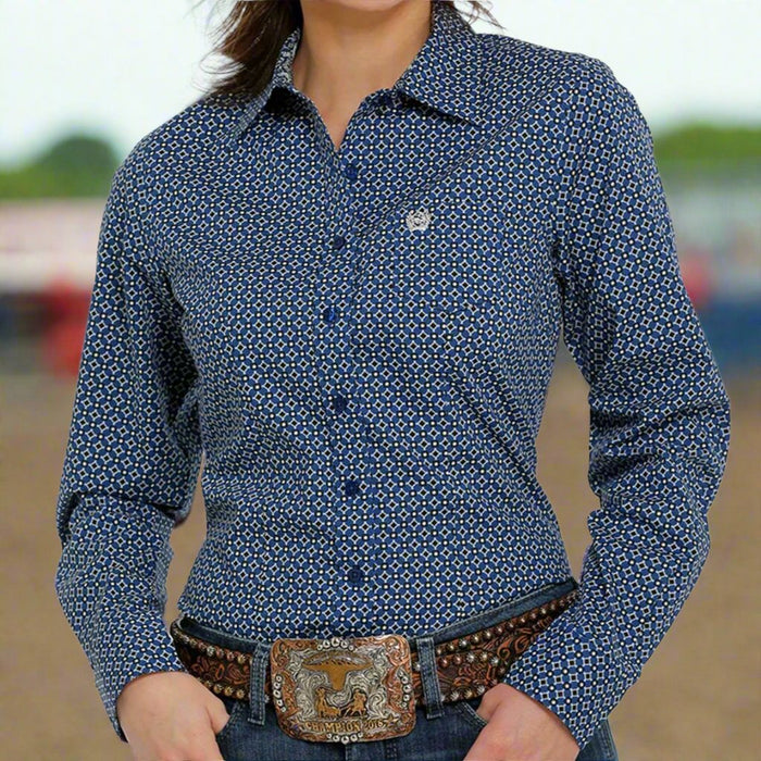 Black Diamond | Cinch Womens