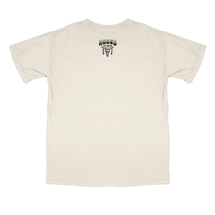 Rodeo Time Markout T