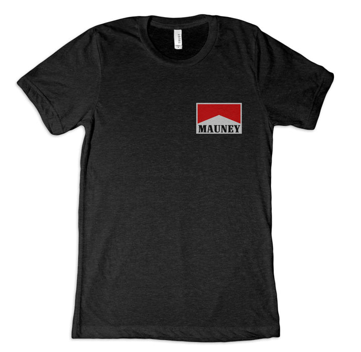 Mauney Classic T Black