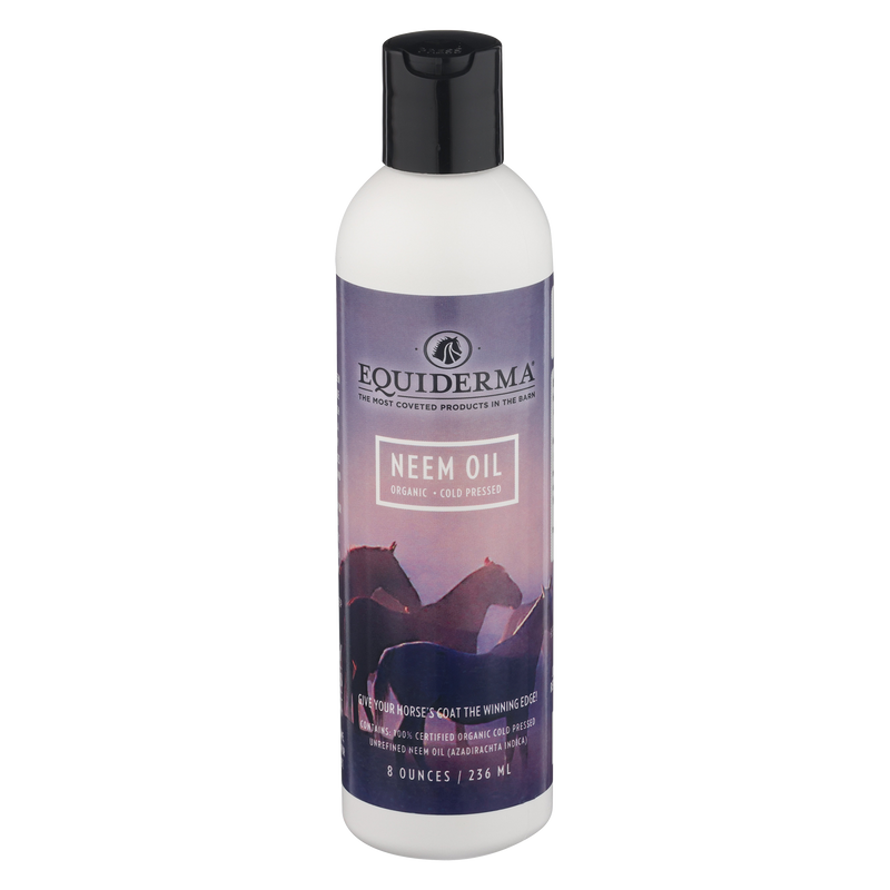 Organic Neem Oil