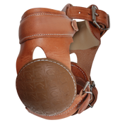 Premium Reining Horse Boots endorsed by Andrea Fappani and Todd Bergen
