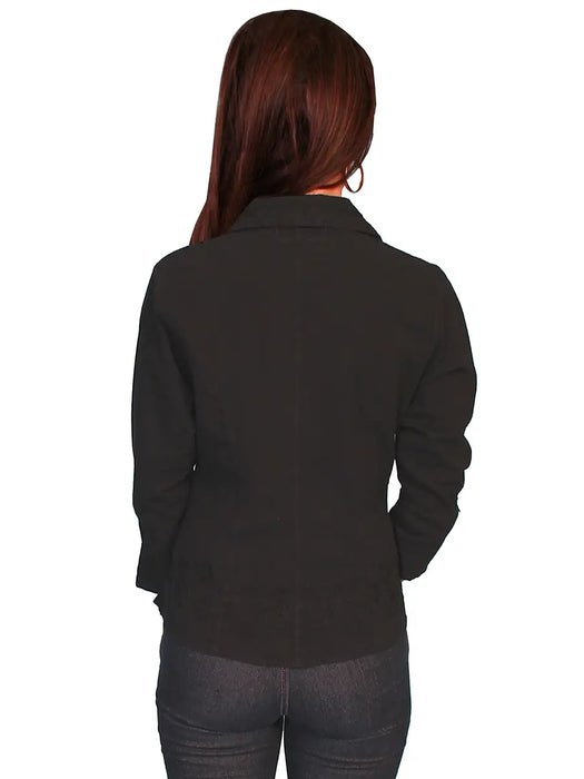 Scully Cantina Blouse (PSL-063) - Women's Shirt