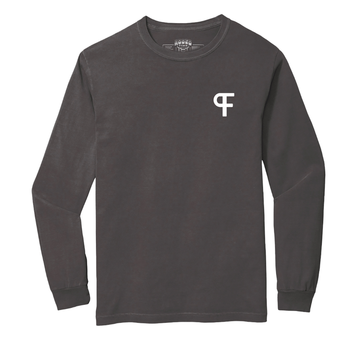 Radiator Ranch Long Sleeve T