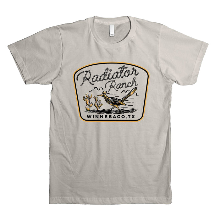 Road Runner T