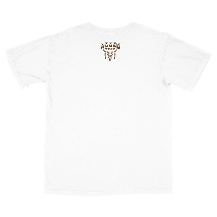 Rodeo Time Patriot T