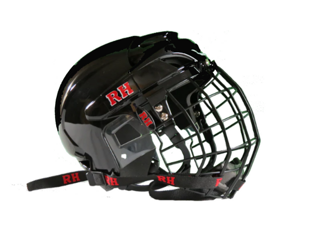 Bul Riding Helmet Premium Bull Riding Gear for Youth & Pros | Rowdy Rowels Official Site