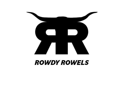 Rowdy Rowels Gift Card – Redeemable for Rodeo Gear and Apparel