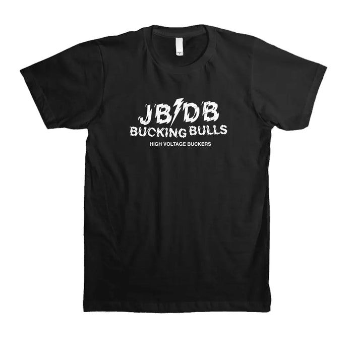 JB/DB High Voltage T