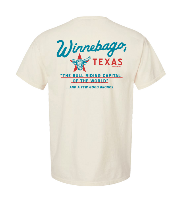 Winnebago Star T