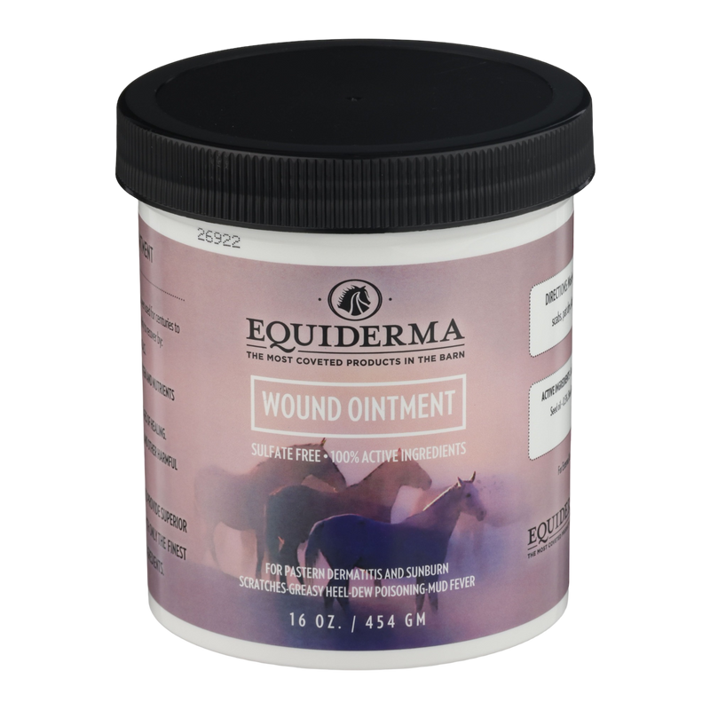Wound Ointment
