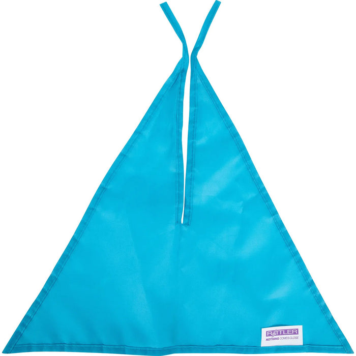 Breakaway Roping Flags – Neon Tearaway Flags for Breakaway Ropers (4 Pack)